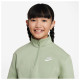 Nike Παιδικό φούτερ Sportswear Club Fleece